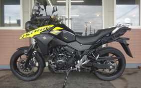 SUZUKI STROM 250ABS DS11A