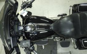 HARLEY FLHTC 1580 2010