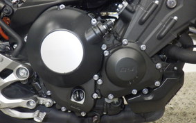 YAMAHA XSR900 2016 RN46J