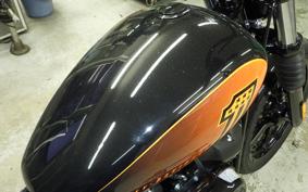 HARLEY FXBBS1870 2024