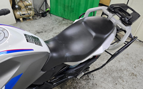 BMW G310GS 2018 0G02