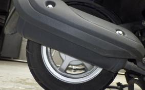 SUZUKI ADDRESS V125 DT11A