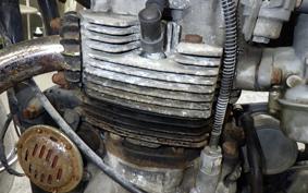 KAWASAKI W1 S 1968 W1F