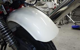 HONDA MONKEY 2013 AB27