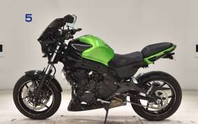 KAWASAKI NINJA 400 2013 EX400E