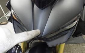 HONDA CB1000 HORNET SP 2025 SC86