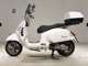 Фото Vespa GTS250 IE 2023 с японского аукциона