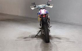YAMAHA DT200 WR 3XP