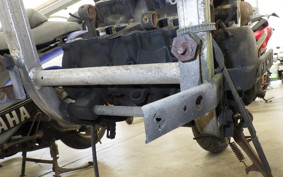 SUZUKI RG400 Gamma 1987 HK31A