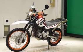 YAMAHA SEROW 250 Gen.2 DG17J