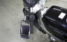 HONDA BROS 400 1989 NC25