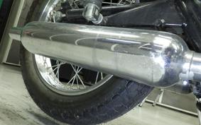 KAWASAKI W1 SA 1971 W1F