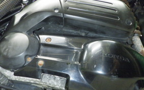 HONDA PS250 2012 MF09