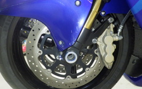 SUZUKI GSX-1300R HAYABUSA 2008