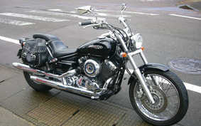 YAMAHA DRAGSTAR 400 1997 4TR