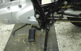 SUZUKI VANVAN 200 NH41A