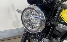 KAWASAKI Z900RS 2024 ZR900K