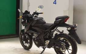 SUZUKI GSX-S125 DL32B