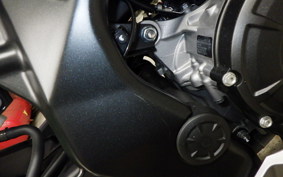 HONDA CBR250RR A 2022 MC51