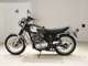 Фото Yamaha SR400 Gen.5 2022 с японского аукциона