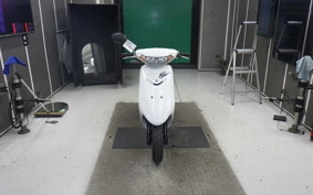 YAMAHA JOG ZR Gen.2 SA16J