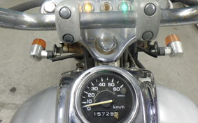 HONDA MAGNA 50 2011 AC13