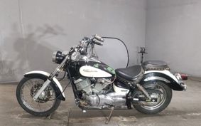 YAMAHA DRAGSTAR 250 VG02J