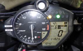 YAMAHA YZF-R6 2019