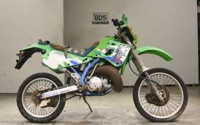 KAWASAKI KDX250SR DX250F