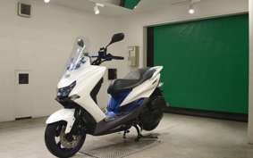 YAMAHA Majesty 155 Gen.2 S 2018 SG52J