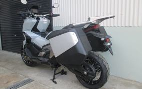 HONDA X-ADV 750 2021 RH10