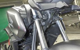 HONDA SP125 2013