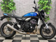 Фото Kawasaki Z900RS 2024 с японского аукциона