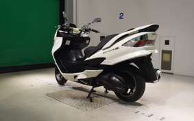 SUZUKI SKYWAVE 250 (Burgman 250) SS 2 CJ46A