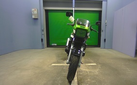 KAWASAKI ZRX400 2008 ZR400E
