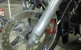 HARLEY FLSTC 1580 2010