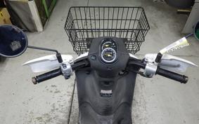 HONDA BENLY 50 2010 AA05