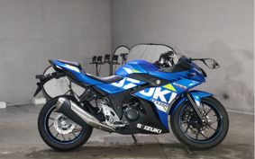 SUZUKI GSX-250R DN11A
