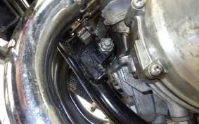 SUZUKI GT750 GT750