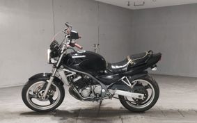 KAWASAKI BALIUS 250 ZR250A