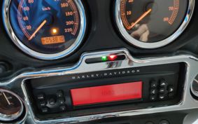 HARLEY FLHTCU 1580 2007 FC4