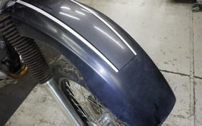 YAMAHA SEROW 225 Gen.3 2024 DG08J