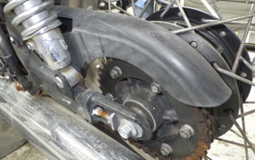 KAWASAKI W650 2010 EJ650A