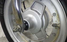 HONDA CHALY 50 CF50
