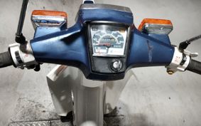 HONDA SUPER CUB90 HA02