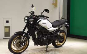 YAMAHA XSR900 2020 RN56J
