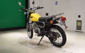 YAMAHA BRONCO 5BT