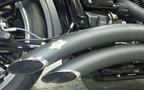 HARLEY FXBRS1870 2022