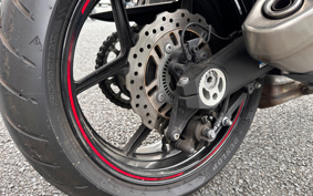 KAWASAKI NINJA 1000 2018 ZXT00W
