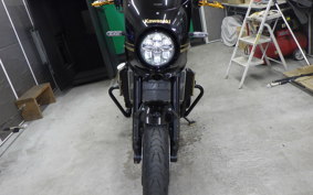 KAWASAKI Z900RS CAFE 2022 ZR900K